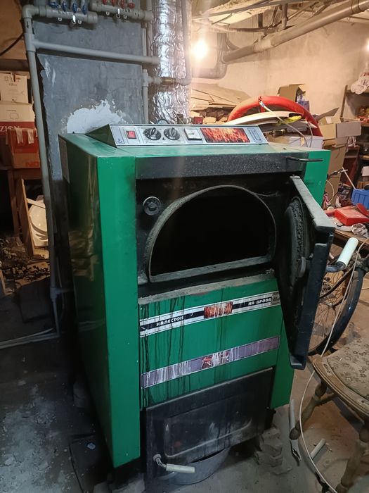 Centrala gazeificare 40 kw copie ATMOS