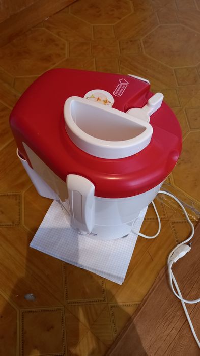 Соковыжималка Аксион