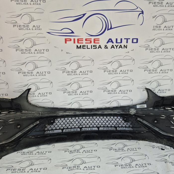 Bara fata Mercedes GLC W254 AMG-Line an 2022-2023-2024-2025-2026
