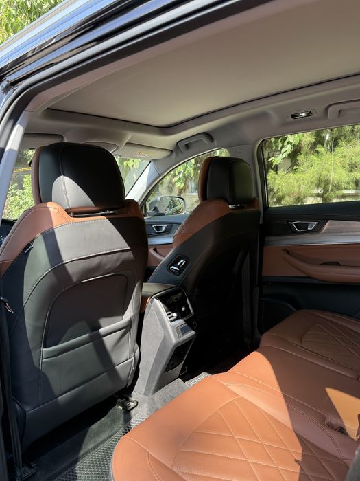 Chery Tiggo 8 Pro Max