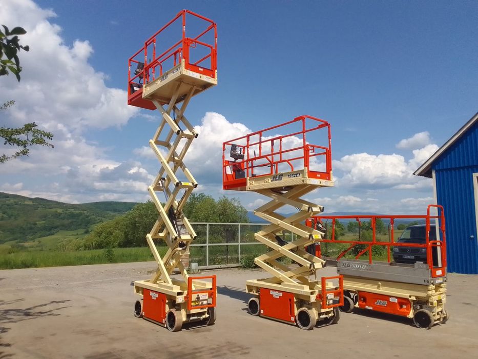 De vânzare sau da închiriat Nacele electrica