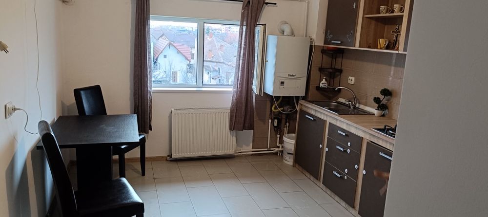 Apartament modern ,zona Faleza Sud,1 cameră