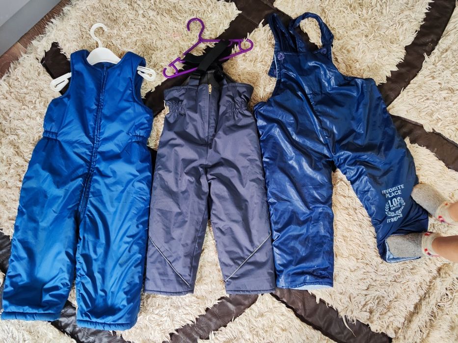 Продам комбенезон