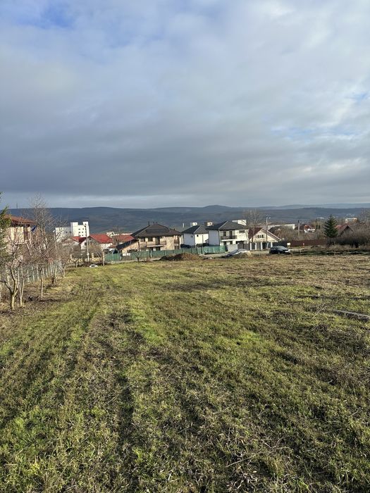 Loturi casa 500 mp In spatele  Silver Mall, strada Ioan Adam