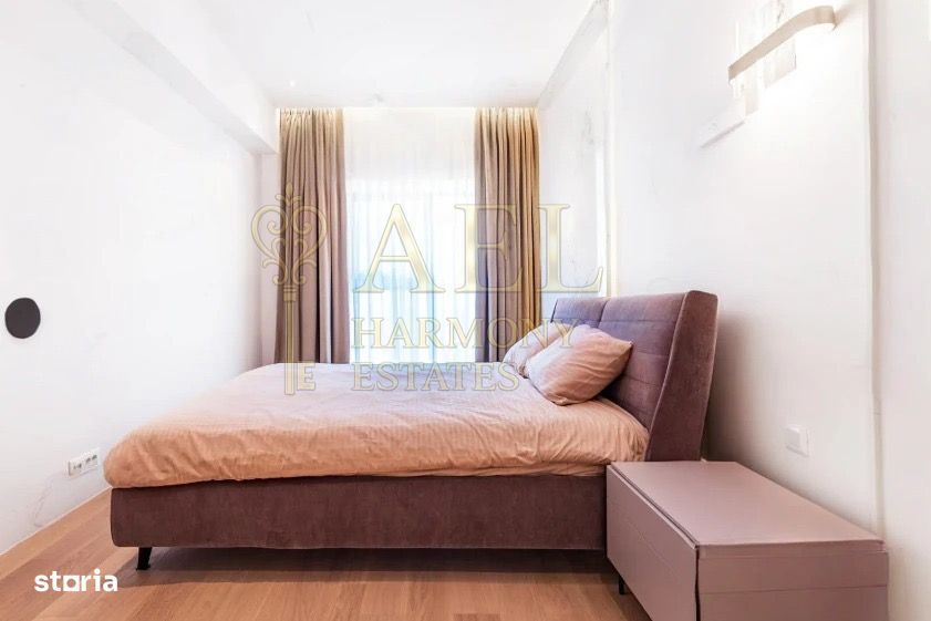 Apartament PREMIUM *3 camere* | One Verdi Park