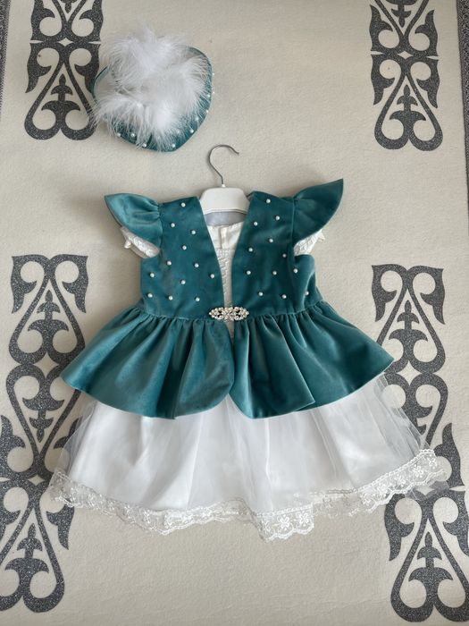 Набор на тусау кесу