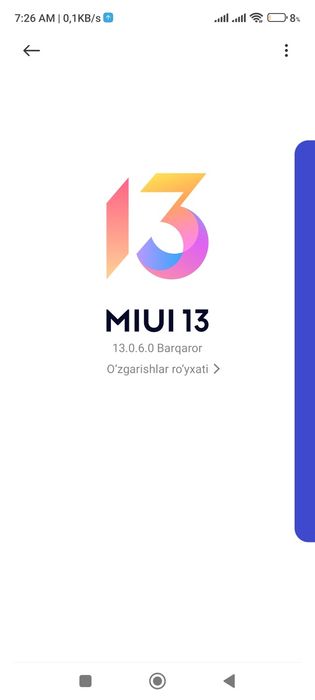 Redmi Note 11 Global