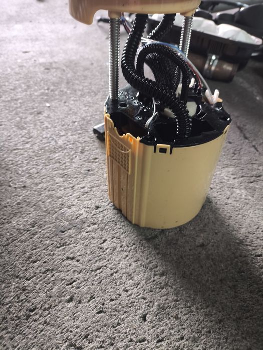 Помпа в резервоар за Opel Zafira C 2.0cdti