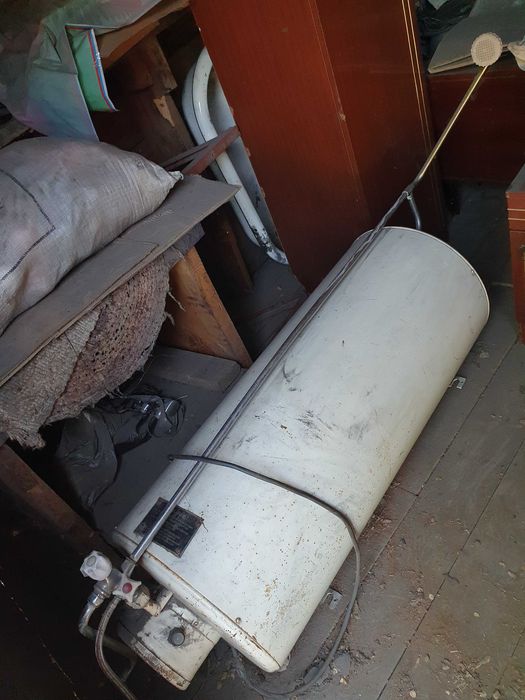 Электротитан советский