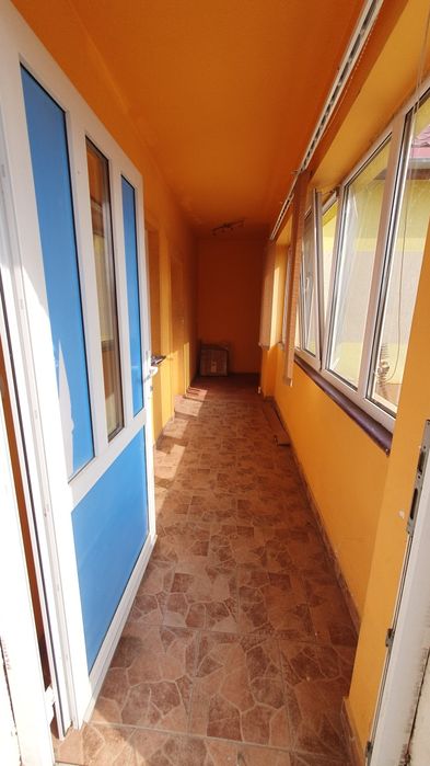 Casa P+M ,teren 2023mp Str Constitutiei  190,langa A1