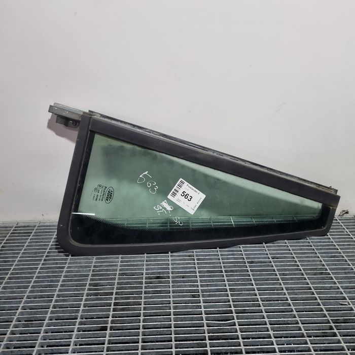 Geam fix usa stanga spate Land Rover Freelander 2 2006 - 2010 SUV 4 Usi (563) Garantie