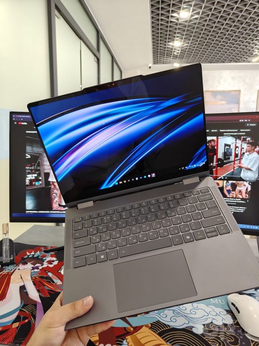 Lenovo Yoga 2in1 NEW