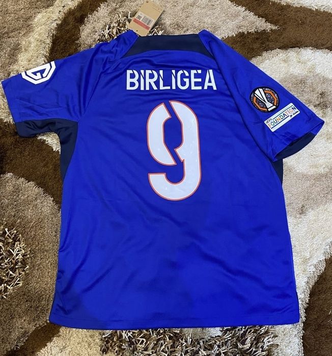 Tricou Fcsb Daniel Bîrligea