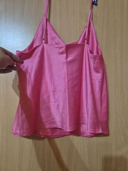 Set pt vara fucsia XL