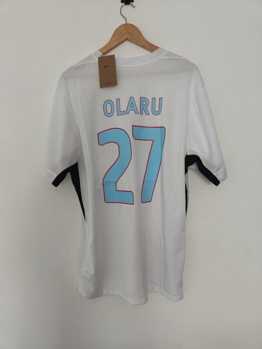 Tricou FCSB Superliga sezon 25/26