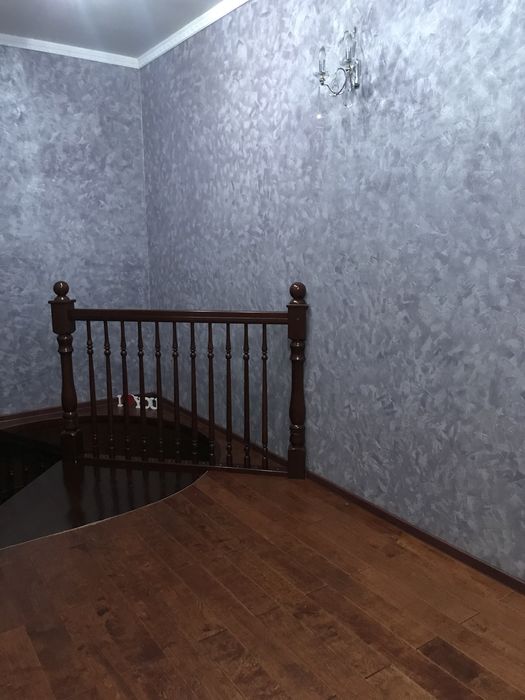 Продам квартиру 2 уровня