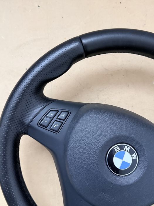 Бмв М волан bmw e84 e87 e90 e91 e92 e93