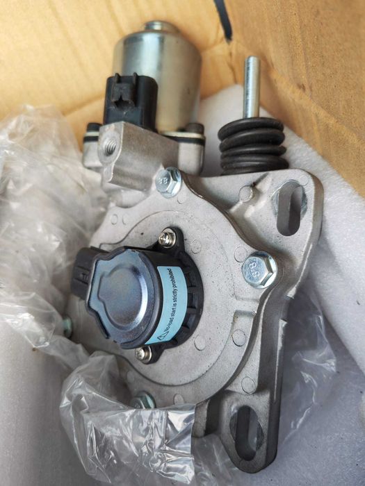 ACTUATOR ambreiaj pentru Toyota Yaris Aygo AP01