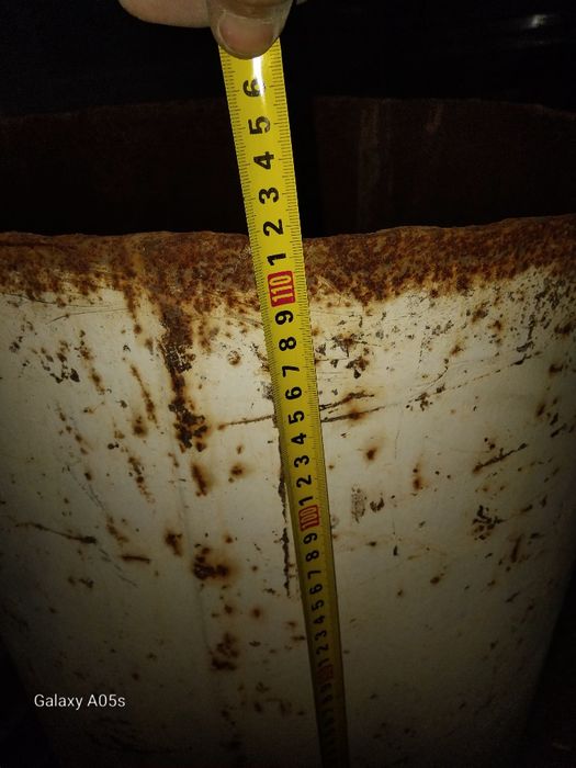 Труба для септика