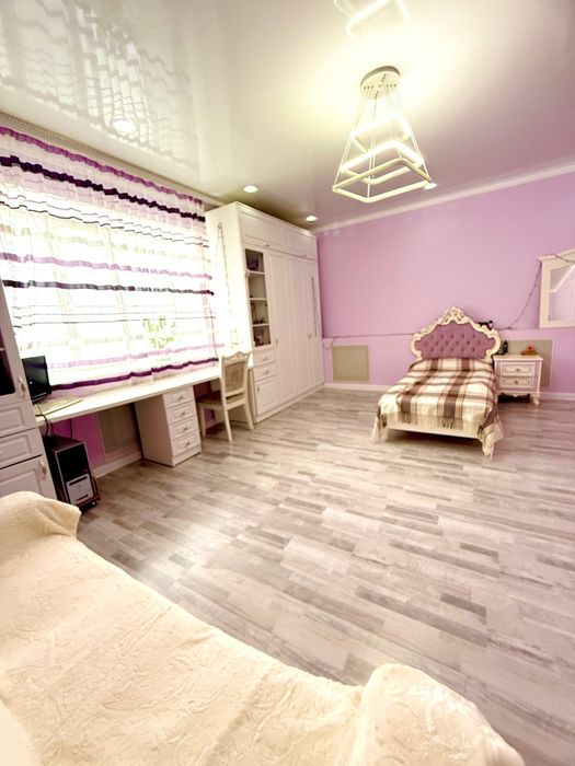 Продам 4к квартиру