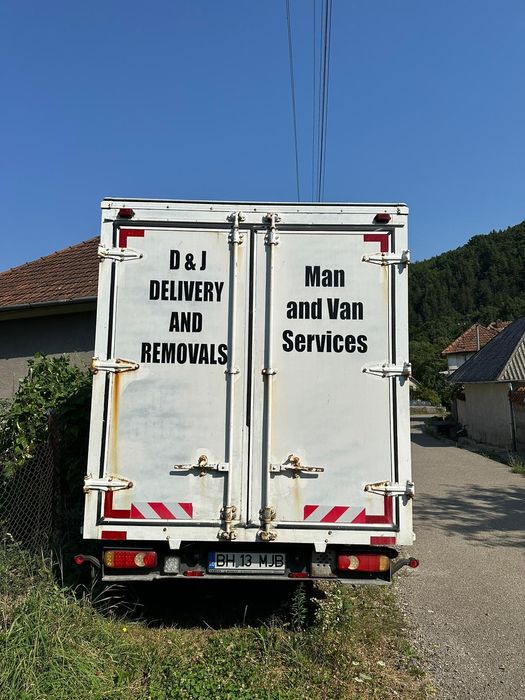 Renault Master 2009