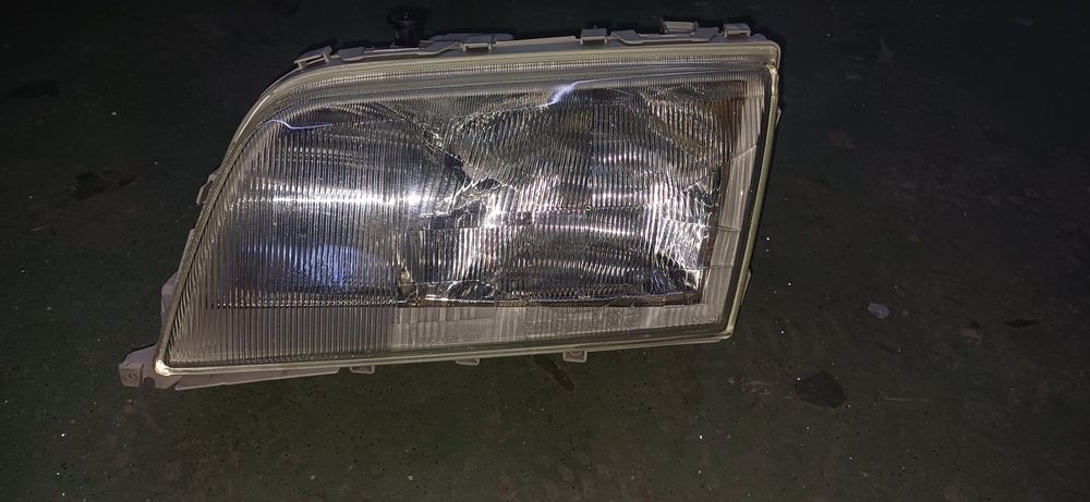 Mersedec Fara sotiladi