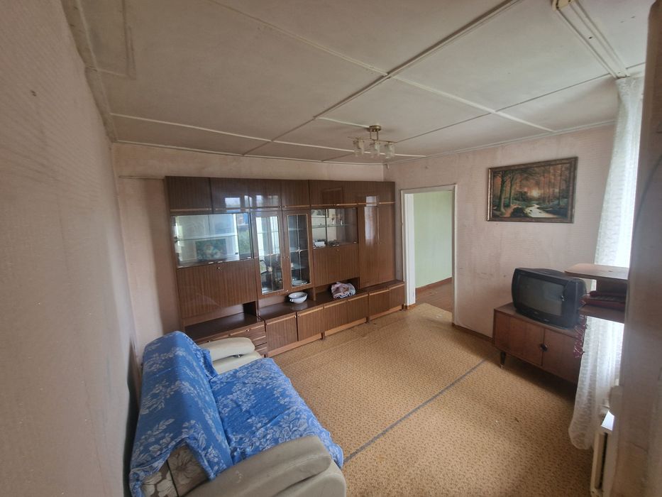 Квартира в Заводском