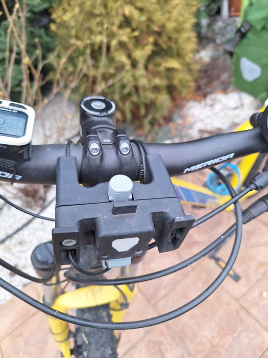 Geantă Ghidon Ortlieb Ultimate Plus (5L)