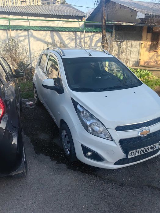 Аренда с последуюшим выкупом спарк 4поз