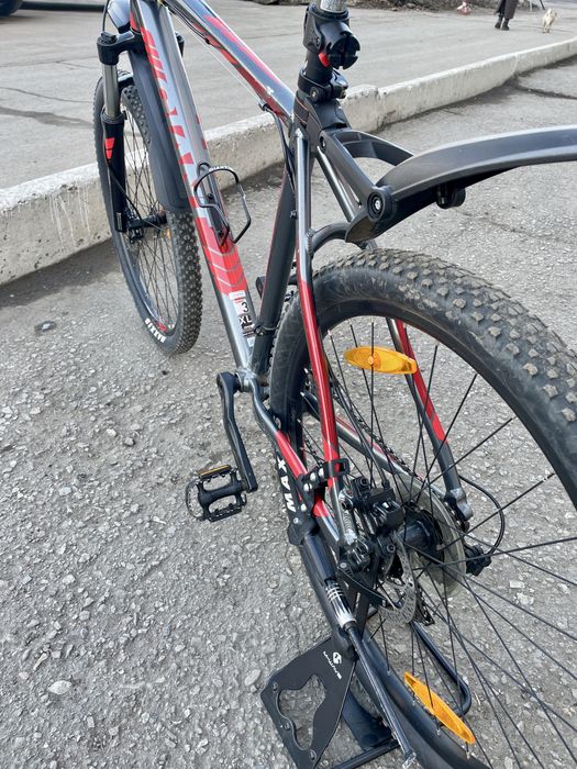 Продам Giant talon