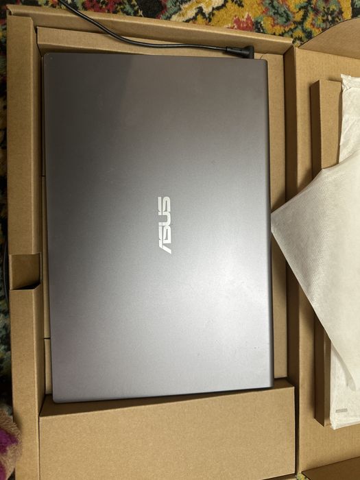 Ноутбук Asus Laptop 14 X415JA Intel Core i3