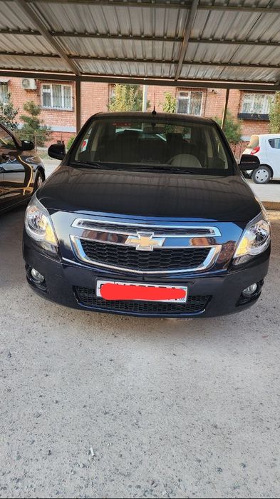 Cobalt avtomat sotiladi toza