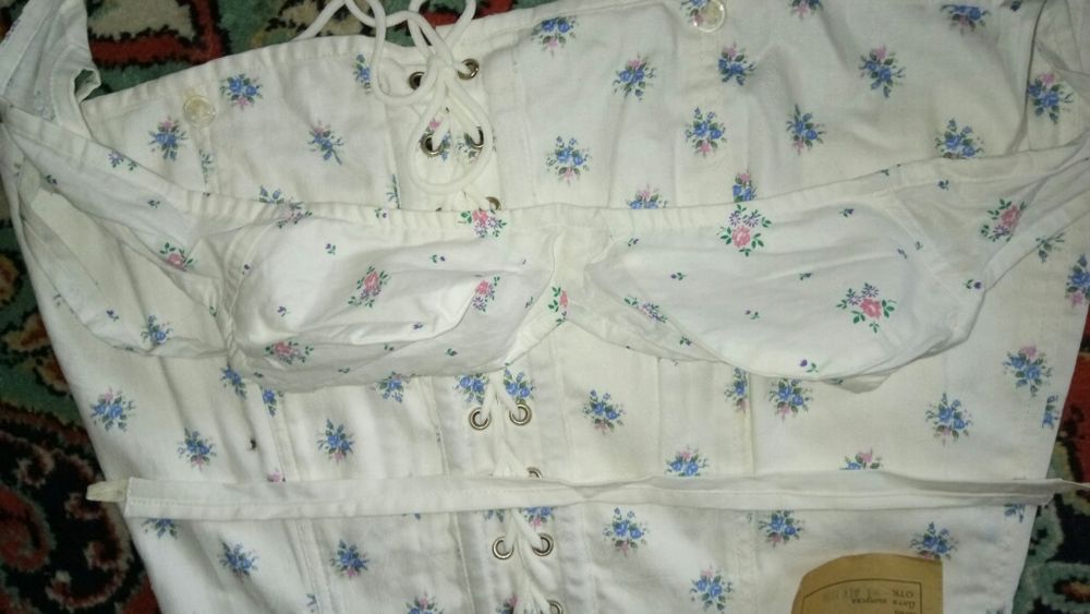 Бандаж послеродовой