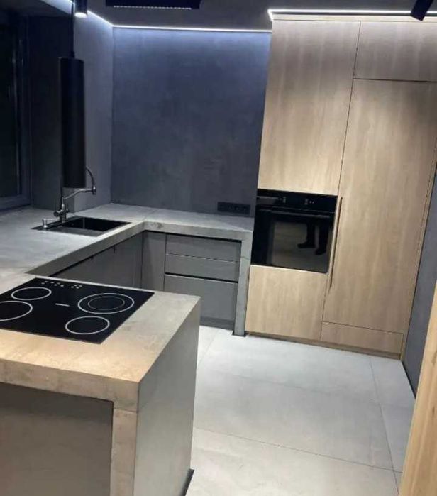 2х ком. 50 лет Октября 44