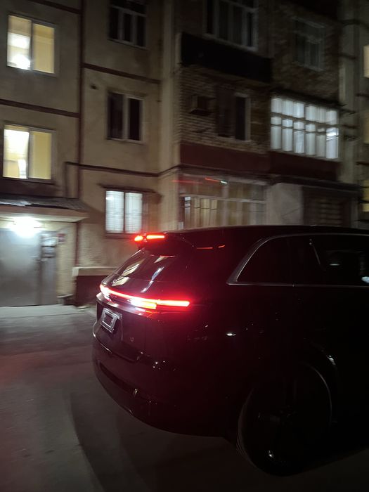 LI 7 ULTRA MAX новая