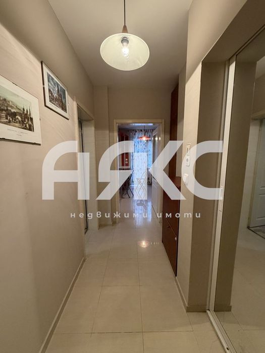 Дава се под наем Двустаен апартамент в София, Борово - 52 кв.м за 548.25 € - Снимка #6