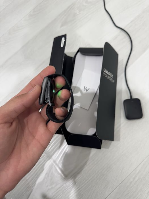 Whoop 5 trial 1 oyli padpiskali