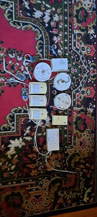 Кондицатор патрон