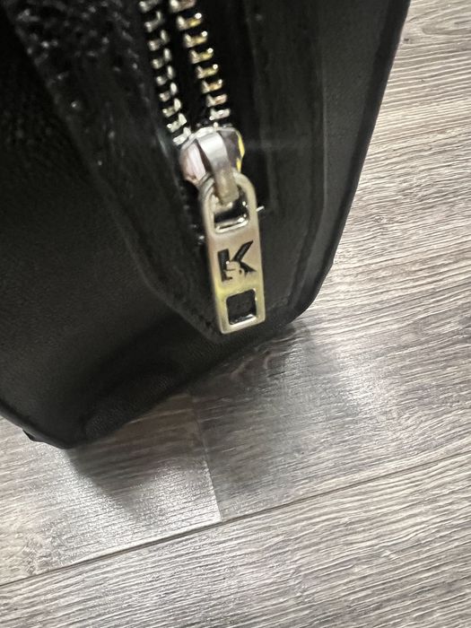 Голяма дамска чанта Karl Lagerfeld