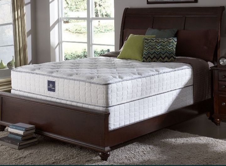 Ортопедический Матрас. BAROKKO. Производства Россия.