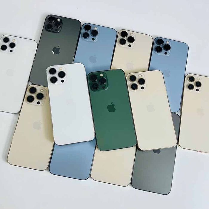 iPhone 15 / 16 / 17 • Новые • Оригинал • Гарантия