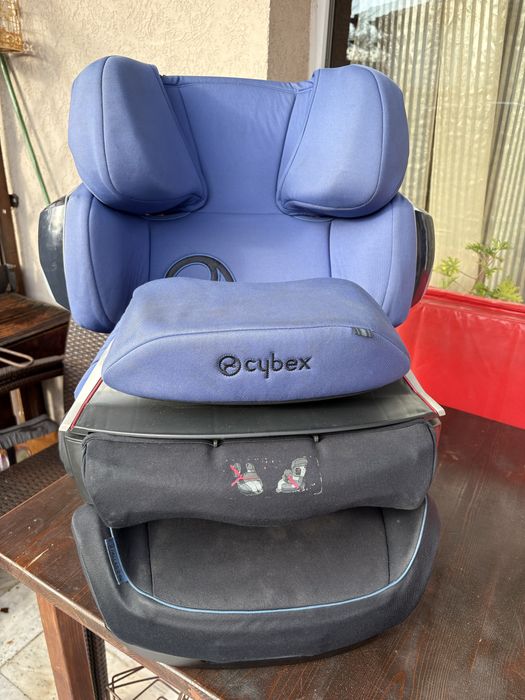 Cybex pallas 2 fix