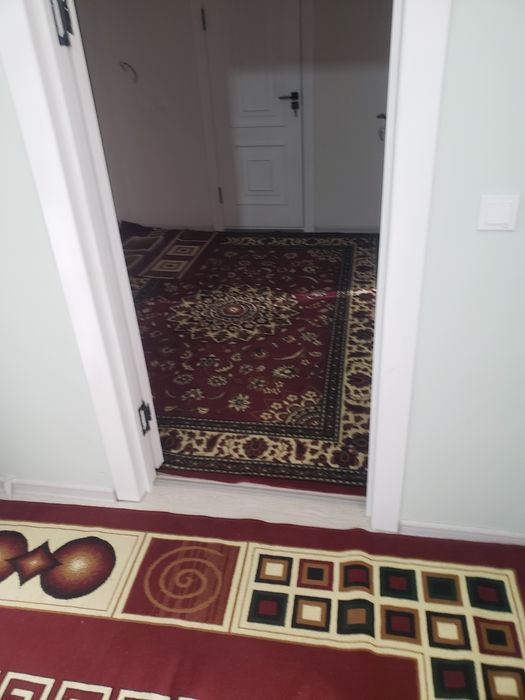 Сдаётся квартира