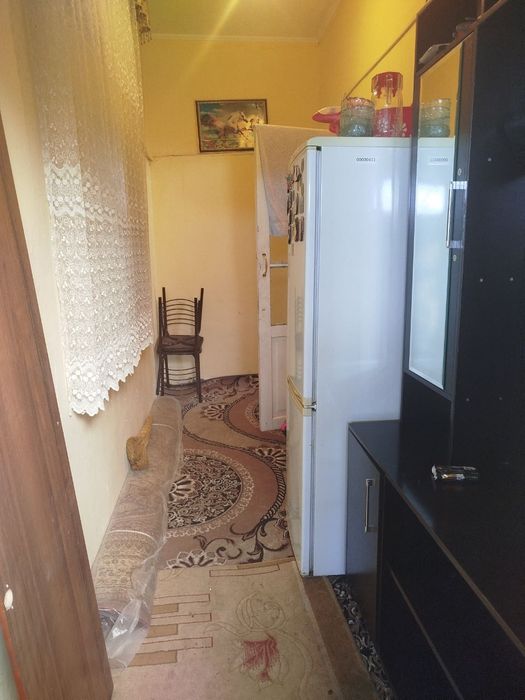 Продаётся дом 4 ком 1,3 сот Мирабадский район Эски Сарикуль