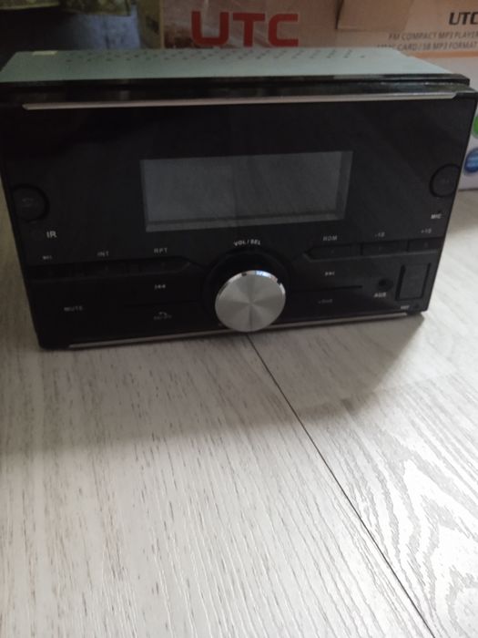 Utc 3202 магнитола