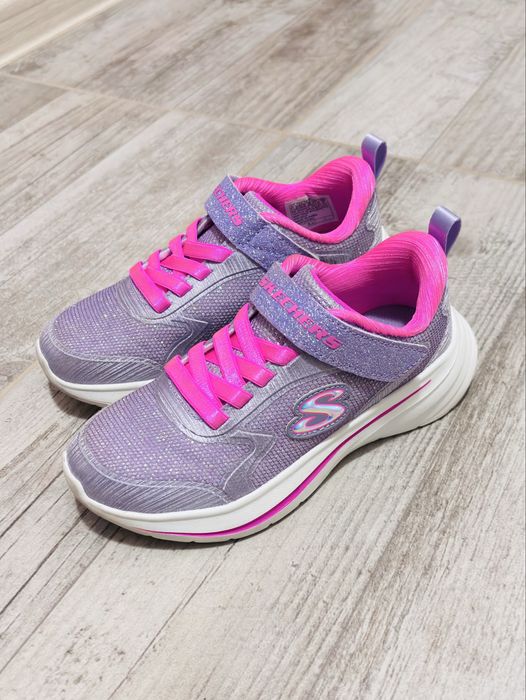 Детски маратонки Skechers