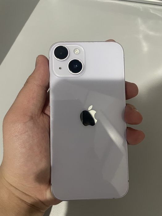Iphone 14 123 Gb