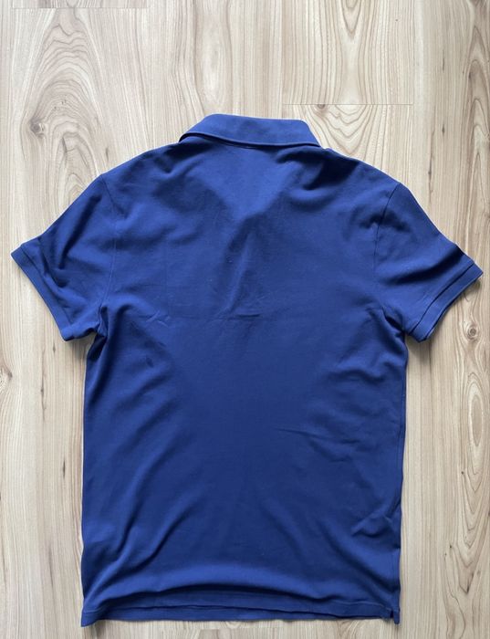 HUGO BOSS slim fit / мъжка тениска 50/L