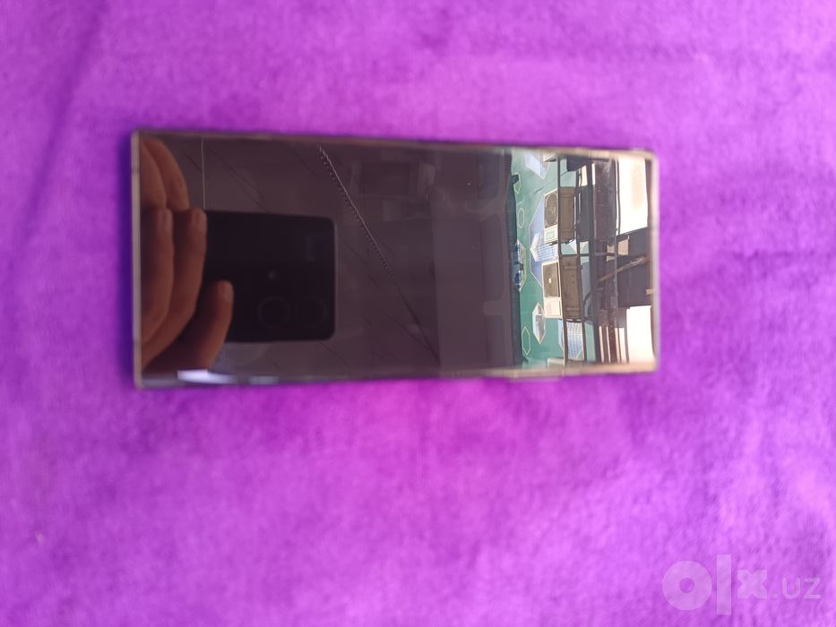 Samsung note 20 ultra