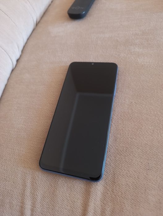 Huawei Nova Y70 - Crystal Blue